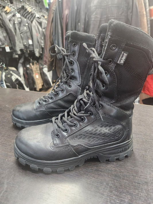 5.11 Evo 8 Mixed Material FOOTWEAR, 37.5