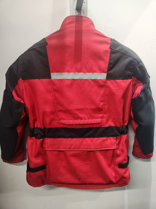 JOE ROCKET Touring Textile JACKET, MED