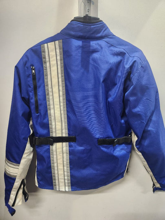 URBAN WASP Riding Textile JACKET, MED