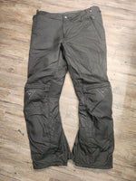 DAINESE Touring Textile PANTS, 32