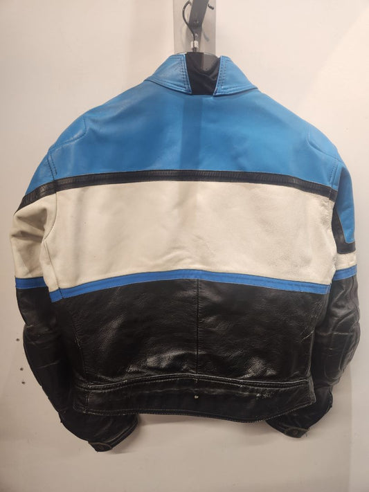 DAINESE Sport Leather JACKET, LRG