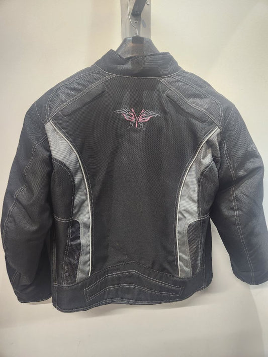 CUSTOM RIDER Riding Textile JACKET, XL