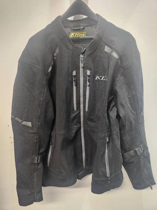 KLIM Marrakesh Textile JACKET, XXL
