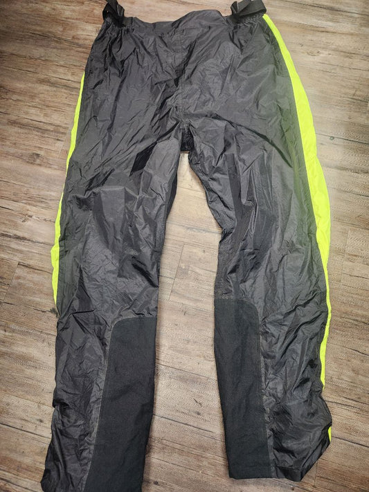 OLYMPIA Two Piece Rain Suit Textile OTHER-MISC, 3XL