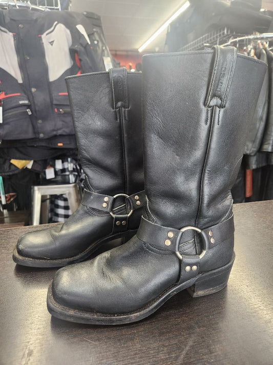 BOULET Harness Leather FOOTWEAR, 41