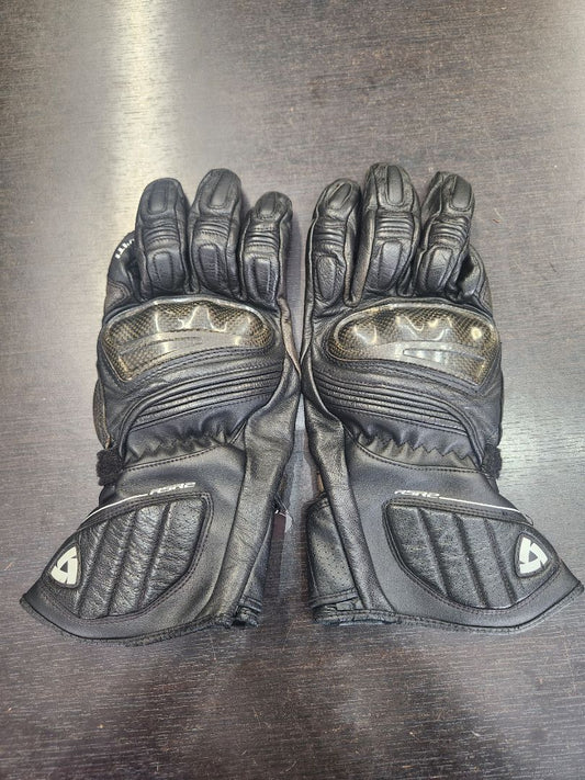 REV'IT RSR 2 Leather GLOVES, XL