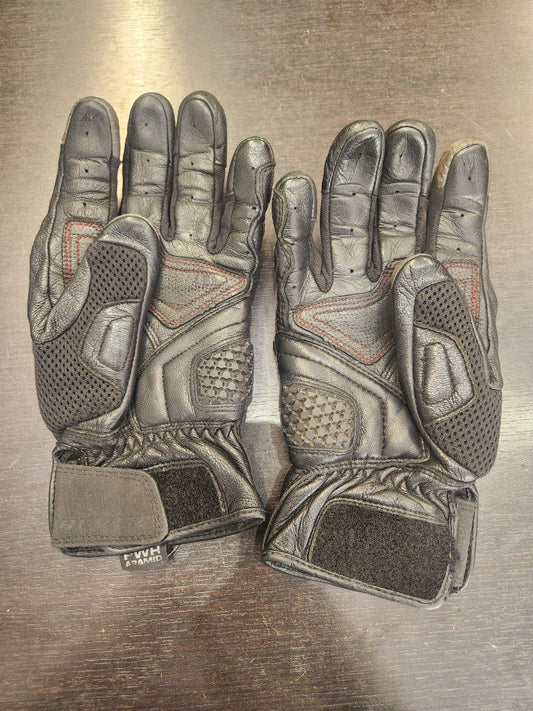 REV'IT Dirt 2 Leather GLOVES, XL