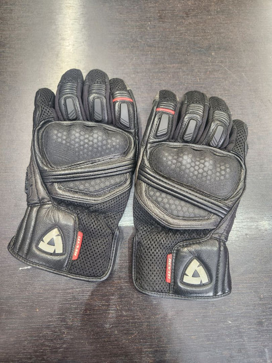 REV'IT Dirt 2 Leather GLOVES, XL
