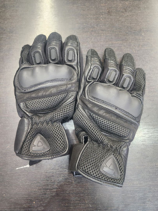 REV'IT Summit H2O Leather GLOVES, LRG