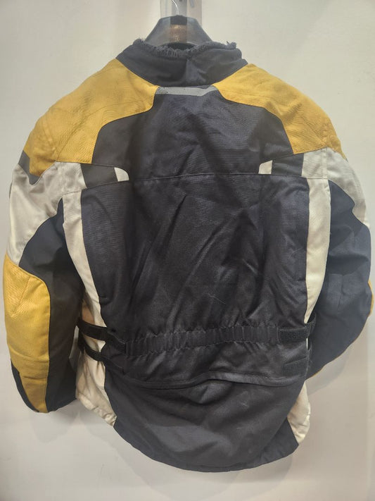 BMW GS Dry Textile JACKET, LRG