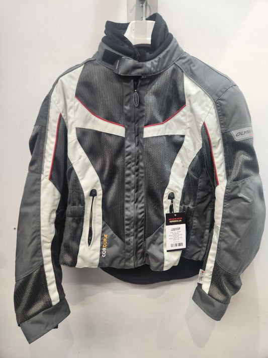 OLYMPIA Switchback 2 Mesh Textile JACKET, SM