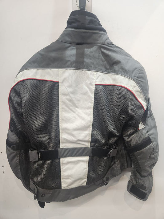 OLYMPIA Switchback 2 Mesh Textile JACKET, SM