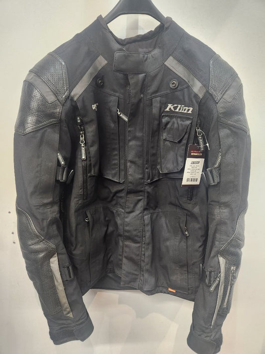 KLIM Kodiak Textile JACKET, LRG