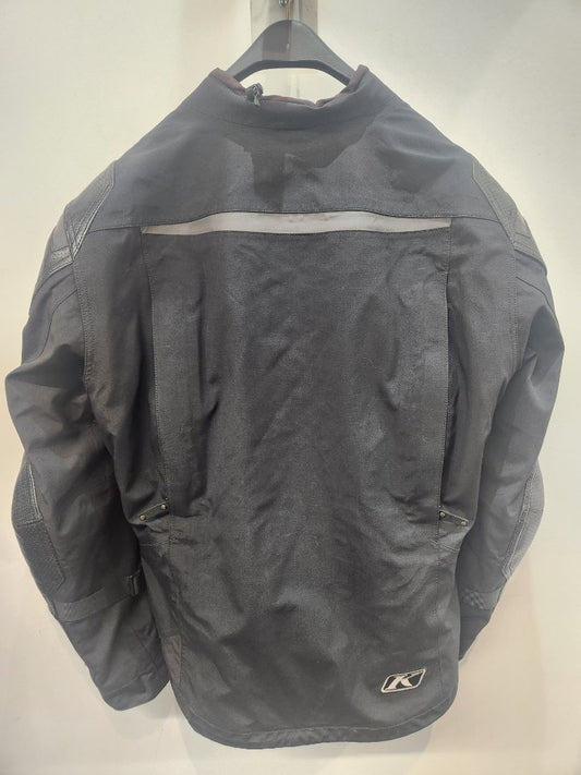 KLIM Kodiak Textile JACKET, LRG