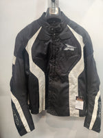 AXO Riding Textile JACKET, XXL