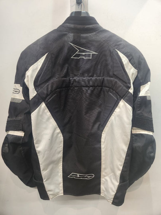 AXO Riding Textile JACKET, XXL