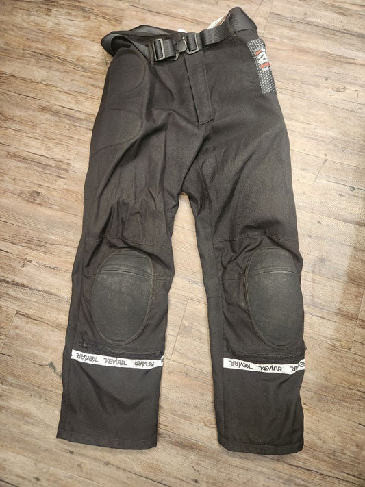 RUKKA Riding Textile PANTS, 38