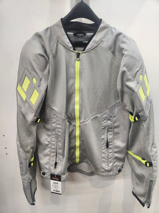 ICON Mesh AF Mesh Textile JACKET, LRG