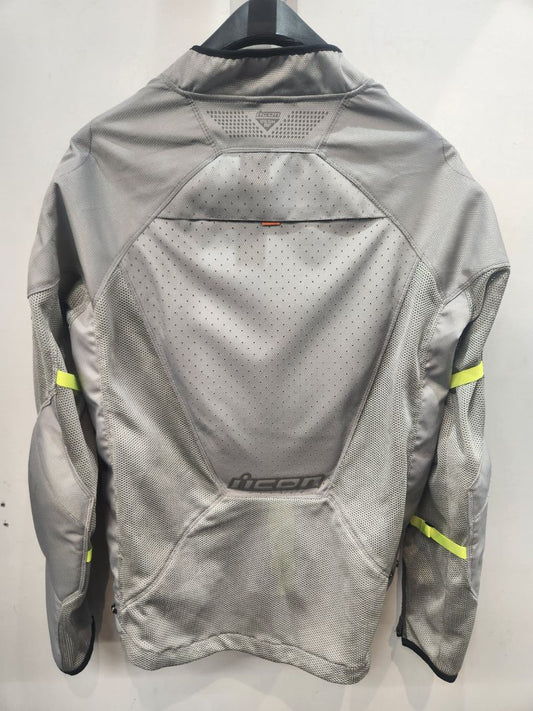 ICON Mesh AF Mesh Textile JACKET, LRG