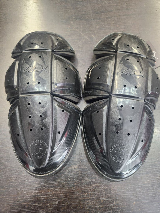KNOX Elbow Armor Insert Mixed Material ARMOR