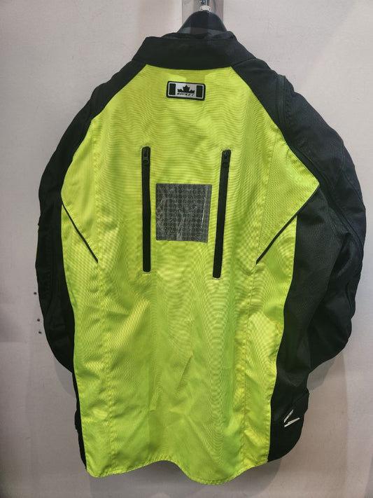 JOE ROCKET Alter Ego 11.0 Textile JACKET, XL