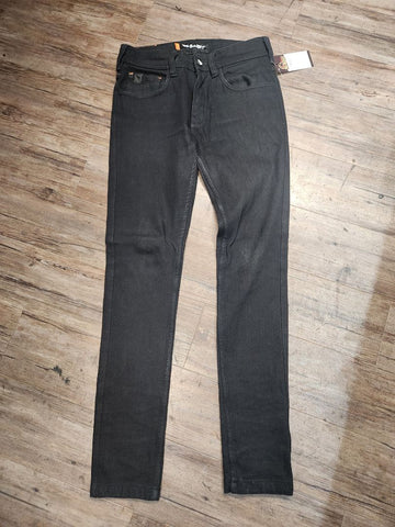 SA1NT Unbreakable Slim Denim PANTS, 30