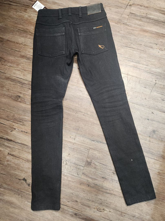 SA1NT Unbreakable Slim Denim PANTS, 30