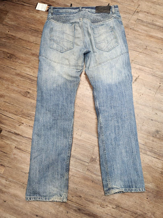 JOE ROCKET Riding Jeans Denim PANTS, 34