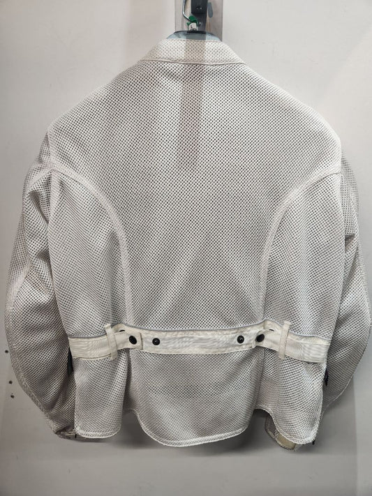JOE ROCKET Summer Riding Mesh Textile JACKET, LRG