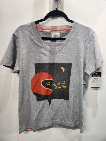 MOTUL T Shirt Textile SHIRT, XL