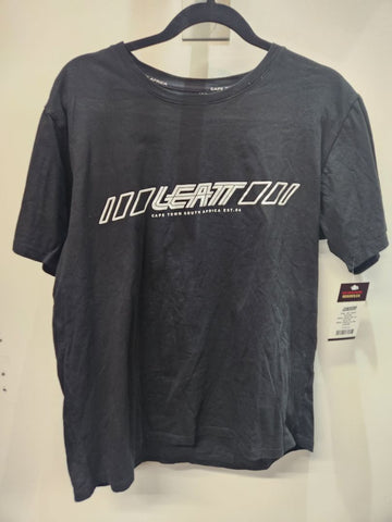 LEATT T Shirt Textile SHIRT, LRG