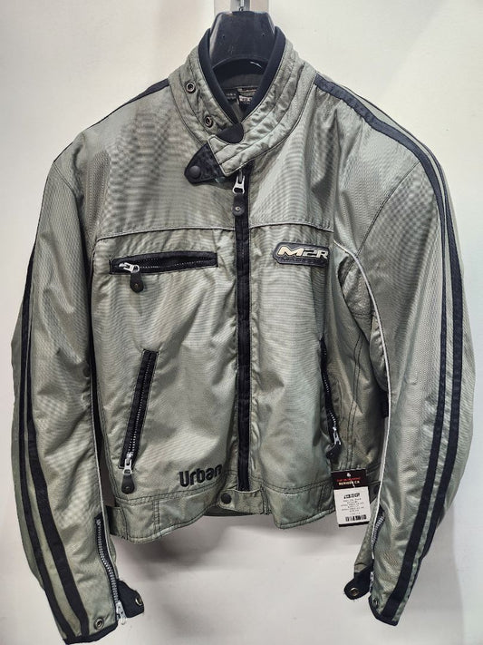 M2R Urban Textile JACKET, MED