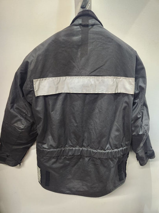 AEROSTICH Darien Waxed Cotton JACKET, XL