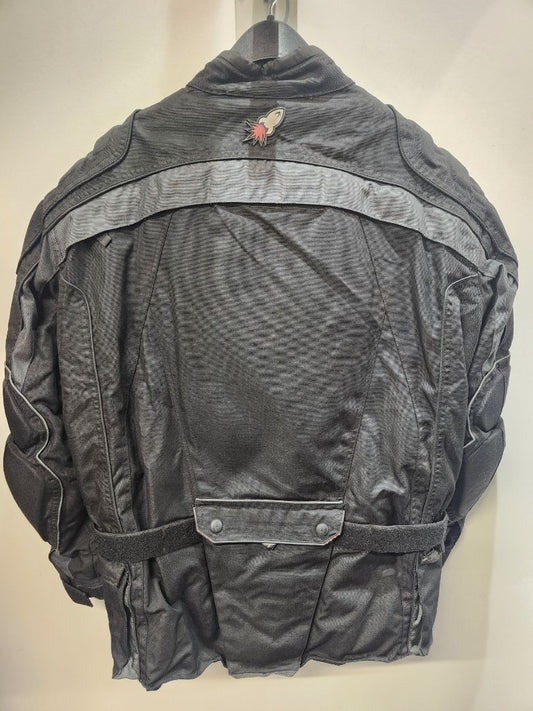 JOE ROCKET Touring Textile JACKET, LRG