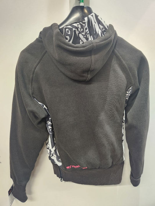 JOE ROCKET Armored Hoodie Textile HOODIE, LRG