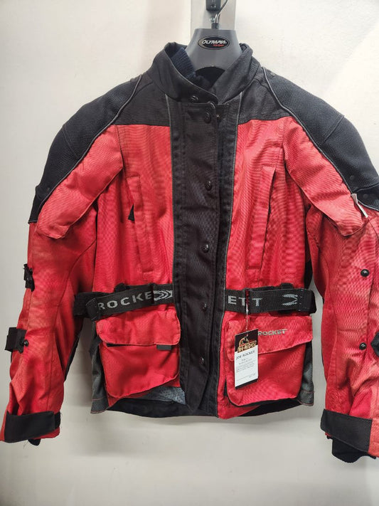 JOE ROCKET Touring Textile JACKET, SM