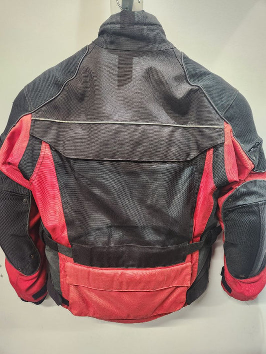JOE ROCKET Touring Textile JACKET, SM