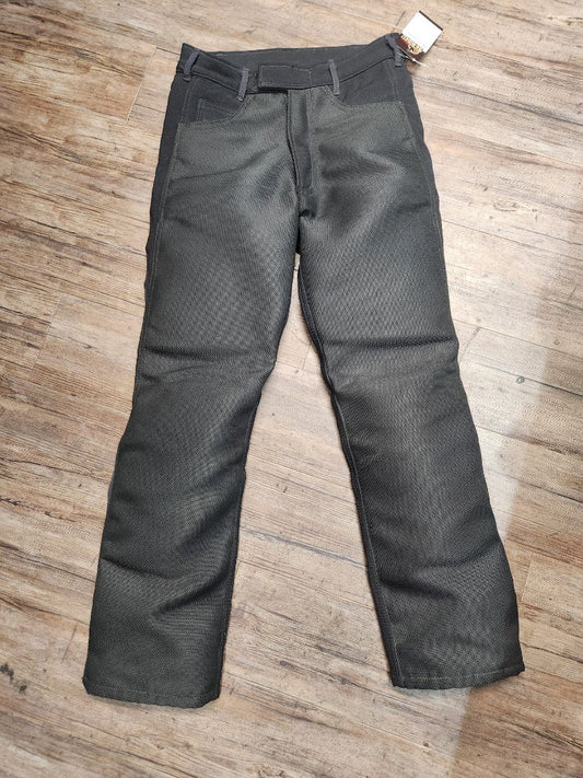 MOTOPORT Air Mesh Street Mesh Textile PANTS, 30