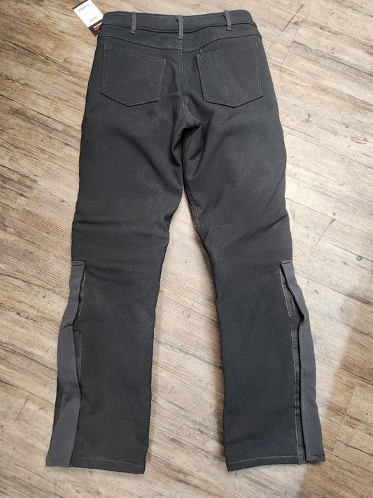 MOTOPORT Air Mesh Street Mesh Textile PANTS, 30