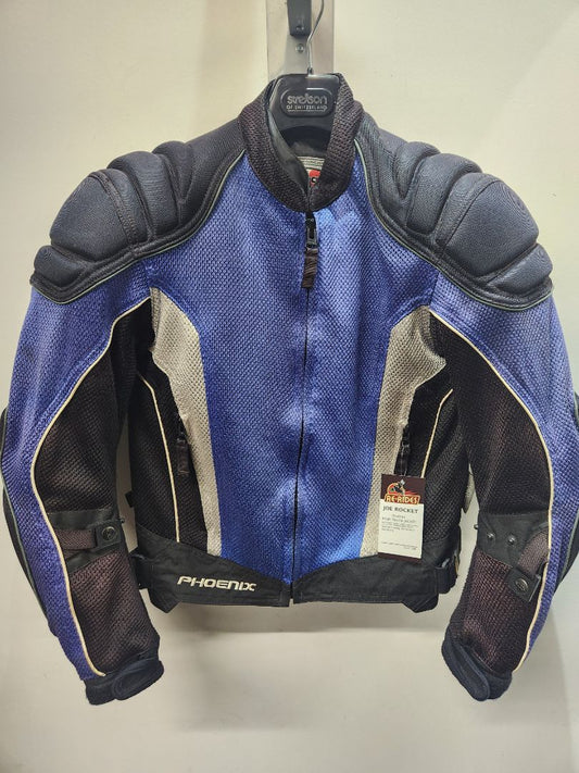 JOE ROCKET Phoenix Mesh Textile JACKET, SM