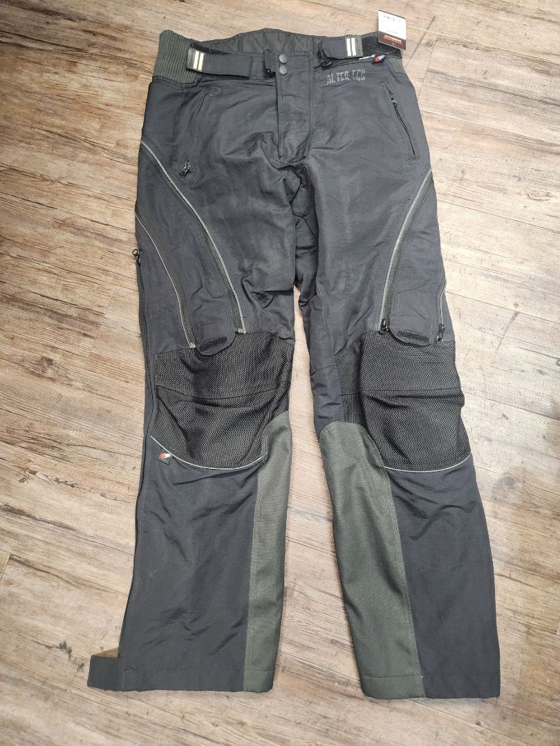 Joe Manus Pant Rocker JOE ROCKET Alter Ego Textile PANTS, 32 – Re-Rides Moto Gear
