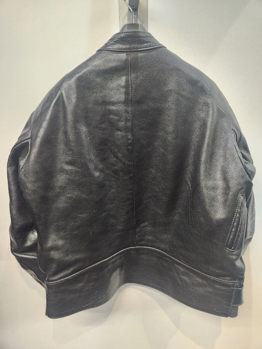 VANSON Racing Leather JACKET, 3XL