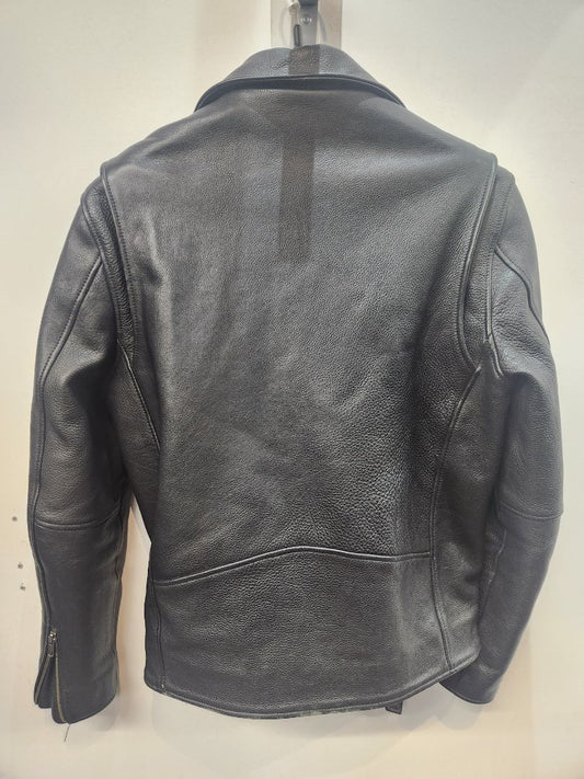 NEUW Berlin Leather JACKET, SM