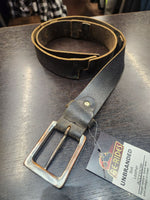 UNBRANDED Belt Leather ACCESSORY, 38