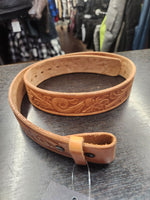 UNBRANDED Belt Leather ACCESSORY, 34