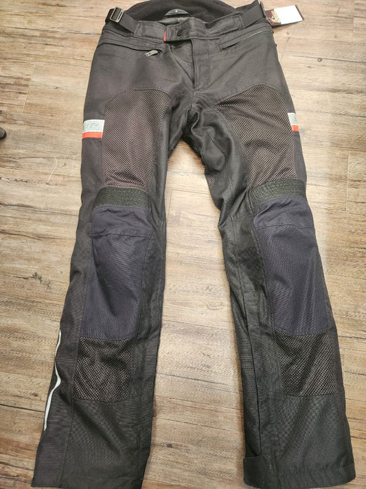 REV'IT Tornado 3 Mesh Textile PANTS, 32