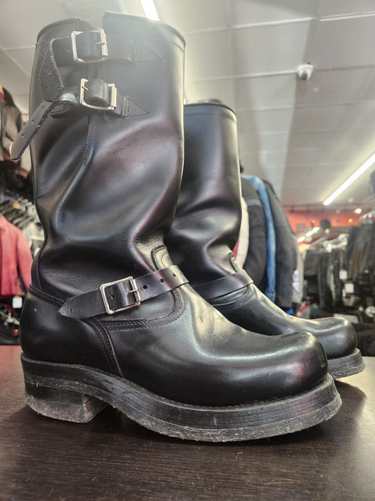 DAYTON Engineer Leather FOOTWEAR, 43