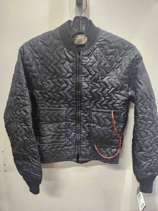 BLACKJACK Heated Textile JACKET, XS