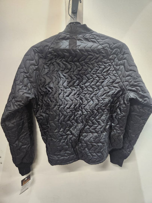 BLACKJACK Heated Textile JACKET, XS