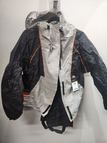 HARLEY DAVIDSON Two Piece Rain Suit PVC OTHER-MISC, SM